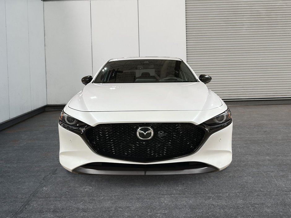 Mazda 3 Sport GT W/TURBO 2022-1