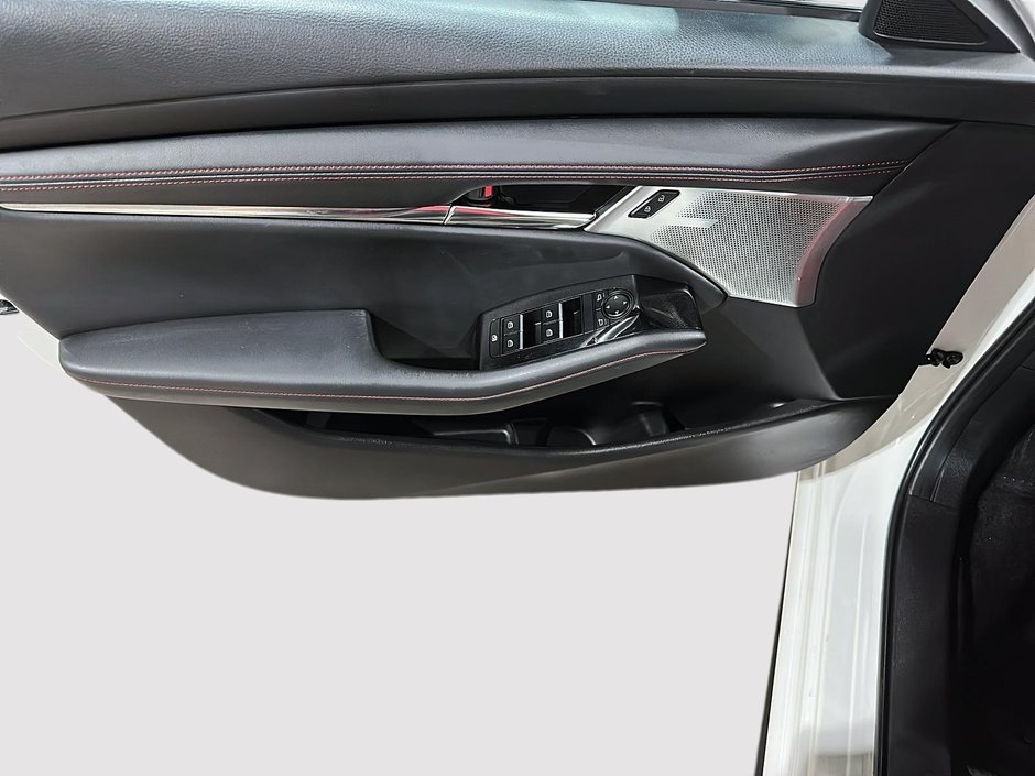 Mazda 3 Sport GT W/TURBO 2022-10