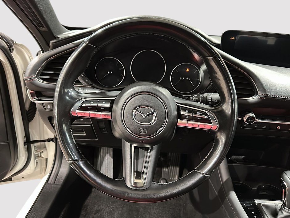 Mazda 3 Sport GT W/TURBO 2022-11