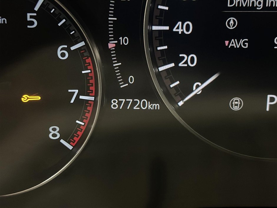 Mazda 3 Sport GT W/TURBO 2022-12