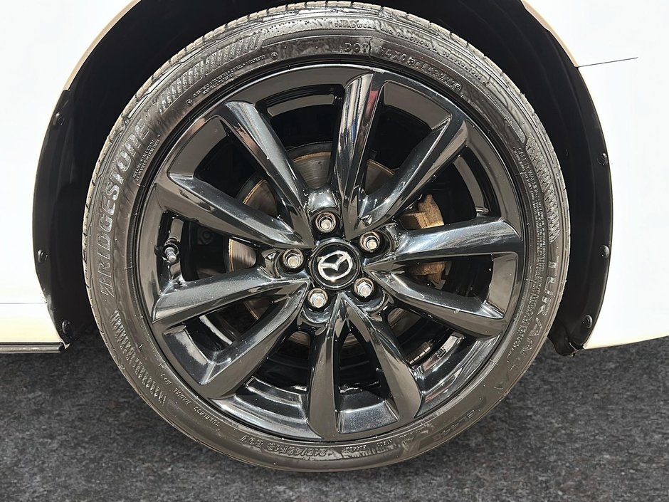 Mazda 3 Sport GT W/TURBO 2022-6