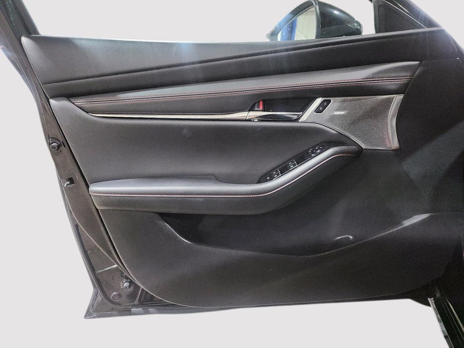 Mazda 3 Sport GT W/TURBO 2022-9