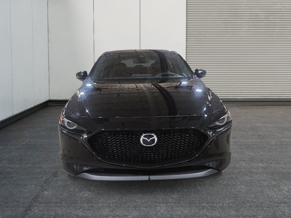 Mazda 3 Sport GT W/TURBO 2022-1