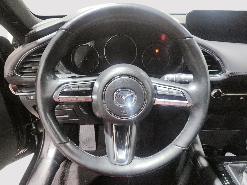 Mazda 3 Sport GT W/TURBO 2022-10