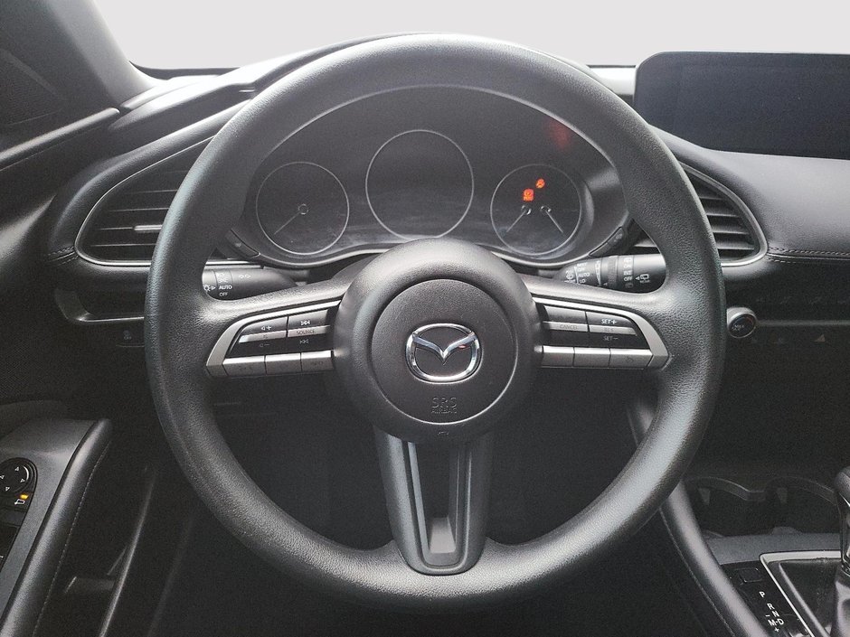 2022 Mazda 3 Sport GX-11