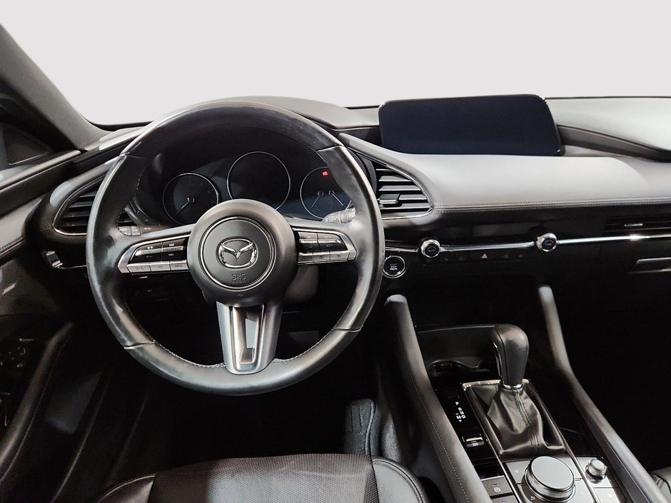 2023 Mazda 3 Sport GT w-Turbo-9