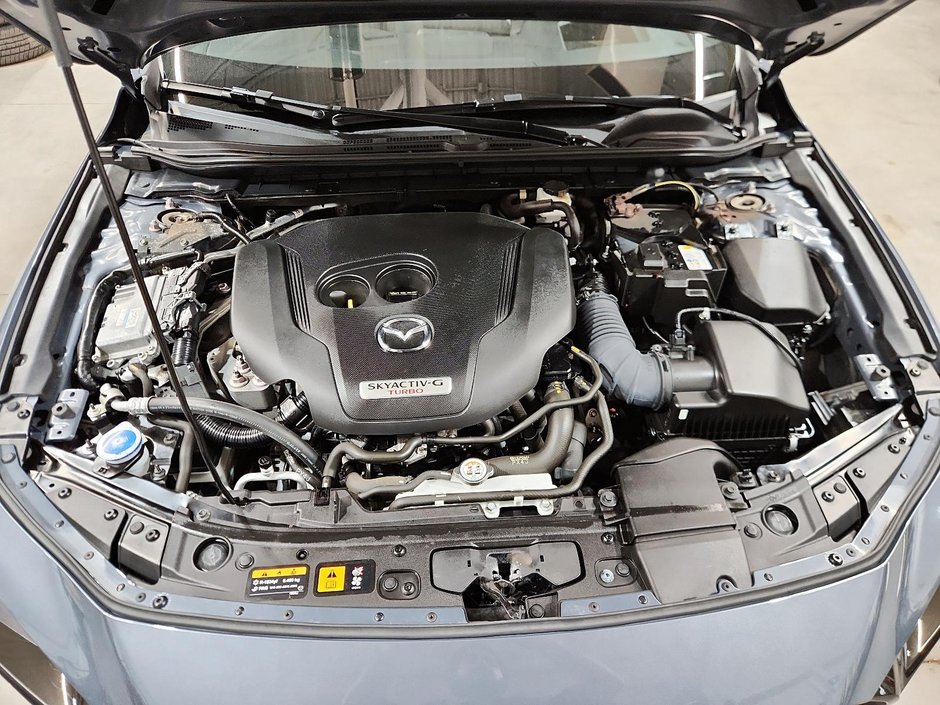 2023 Mazda 3 Sport GT w-Turbo-7