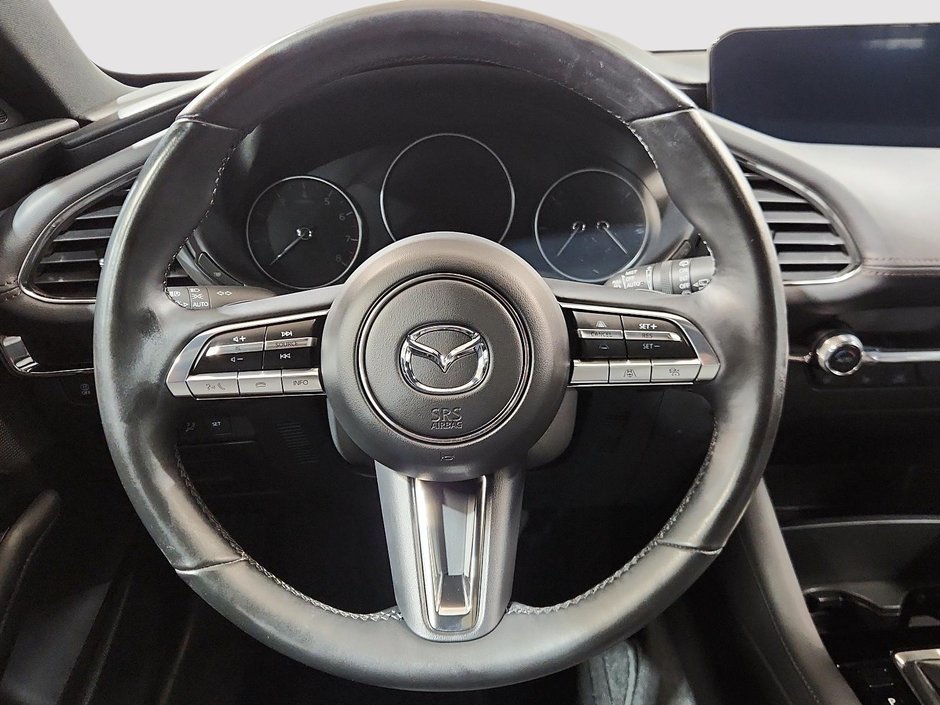 2023 Mazda 3 Sport GT w-Turbo-11