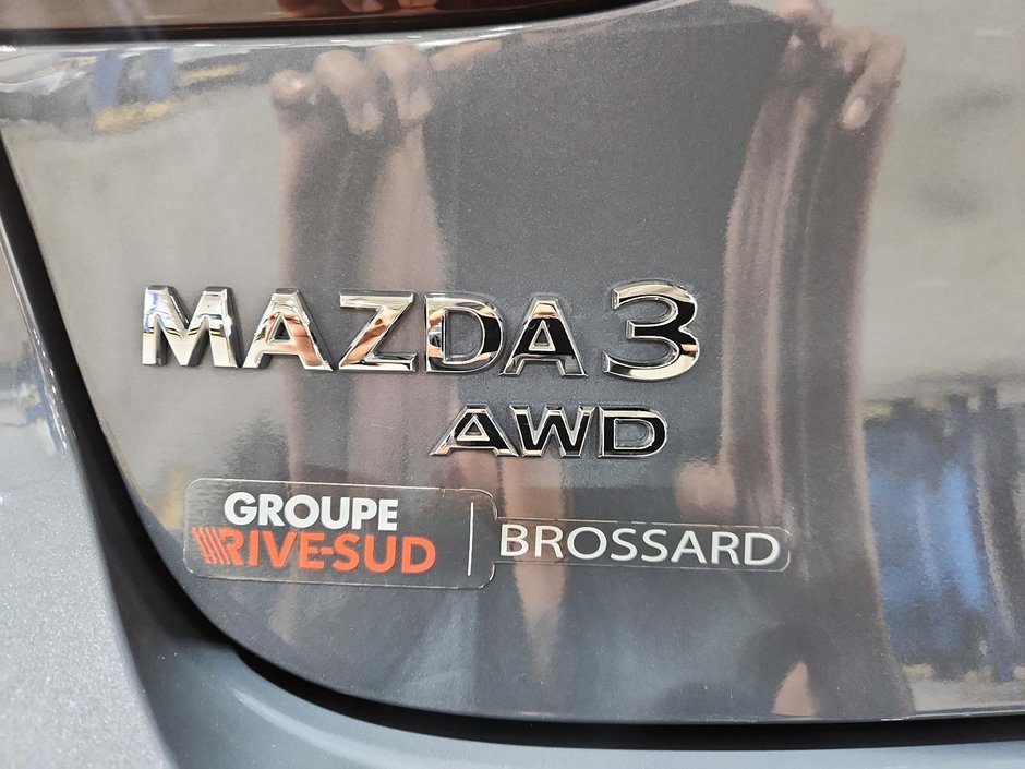 2023 Mazda 3 Sport GT w-Turbo-15