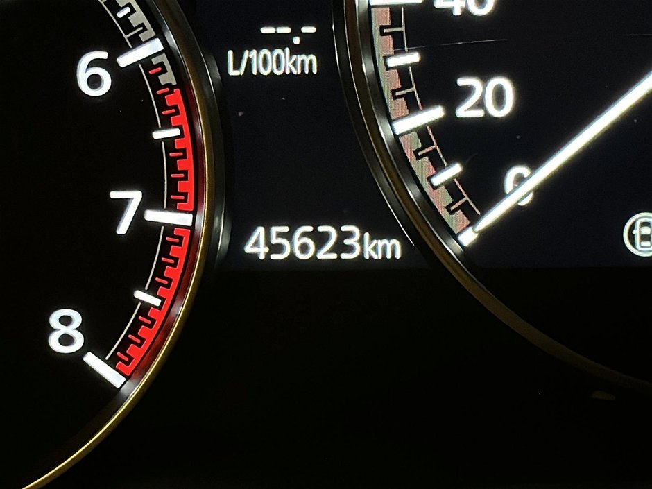 Mazda 3 Sport GT w/Turbo 2023-12