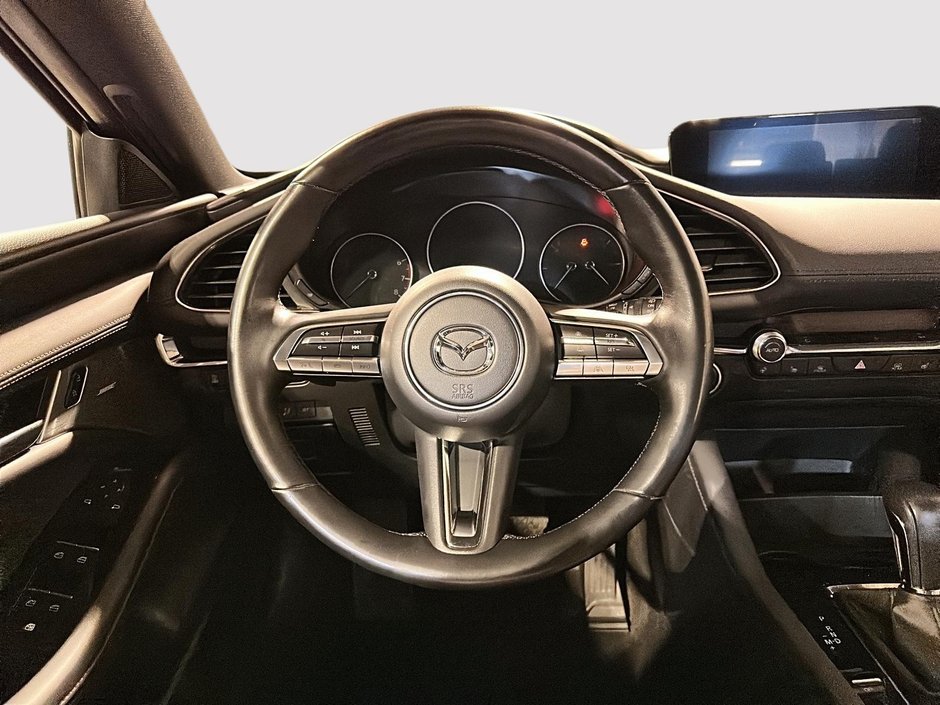 Mazda 3 Sport GT w/Turbo 2023-11