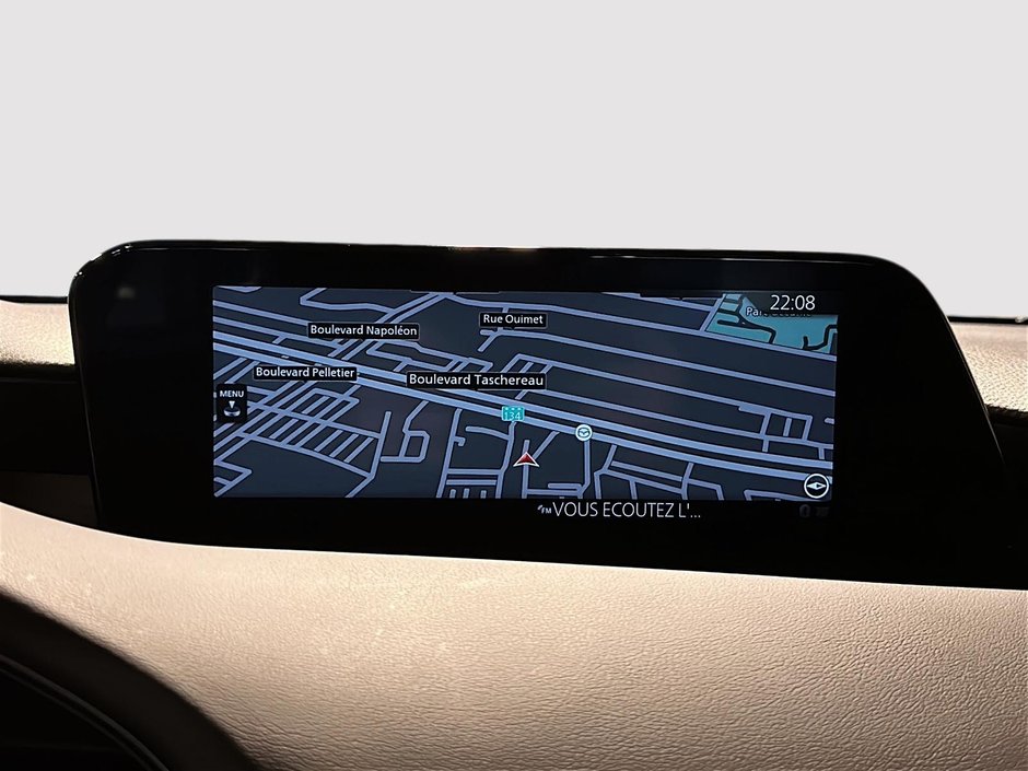 Mazda 3 Sport GT w/Turbo 2023-18