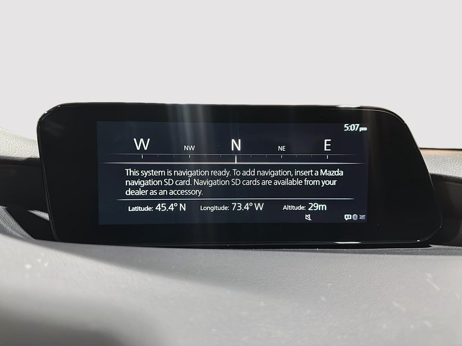 Mazda 3 Sport GX 2023-16