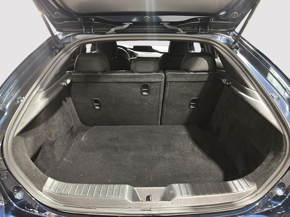 Mazda 3 Sport GX 2023-5