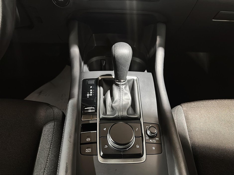 Mazda 3 Sport GX 2023-14