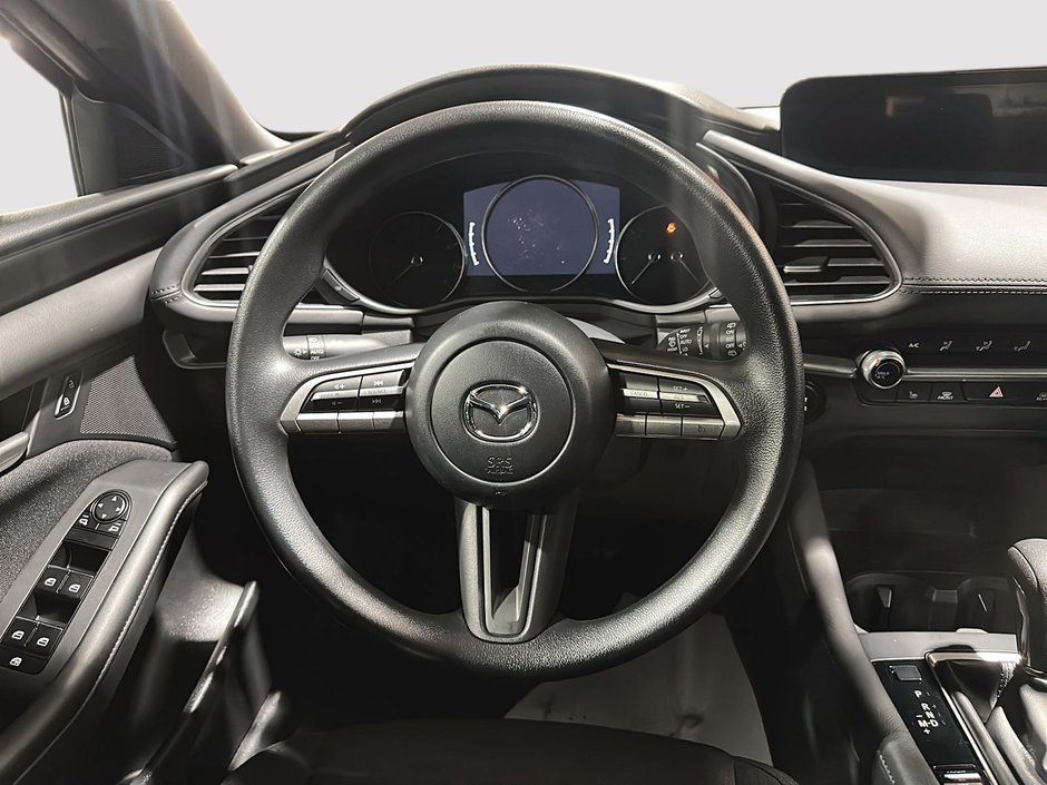 Mazda 3 Sport GX 2023-11