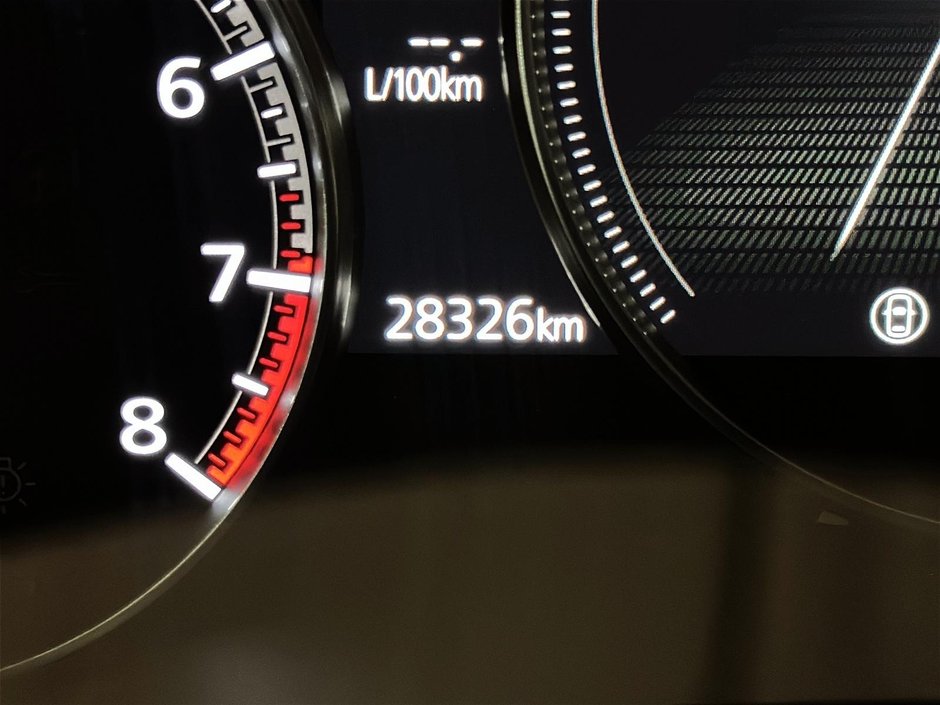 Mazda 3 Sport GX 2023-12