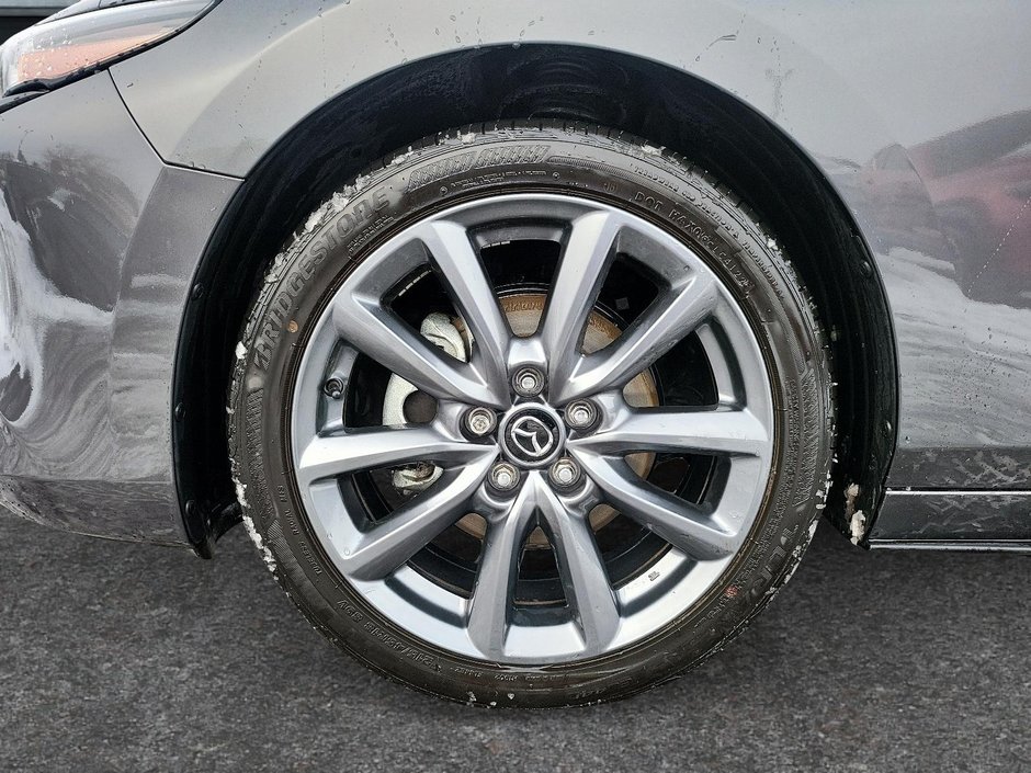 Mazda 3 Sport GT AWD 2023-6