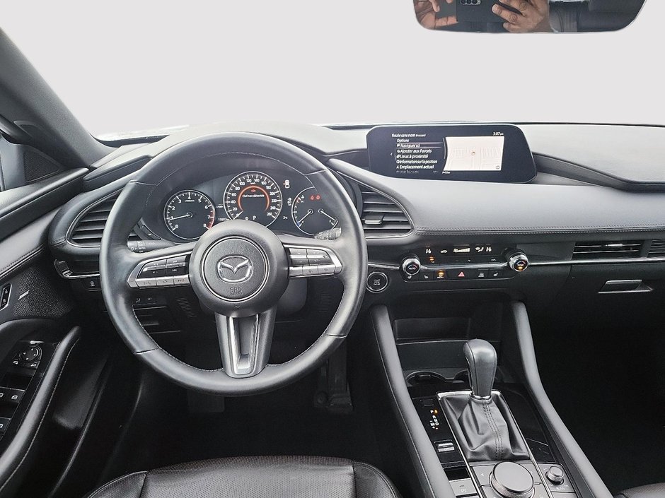 Mazda 3 Sport GT AWD 2023-9