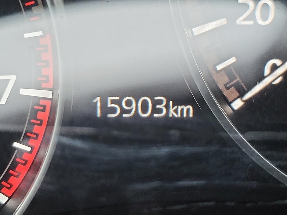 Mazda 3 Sport GT AWD 2023-12