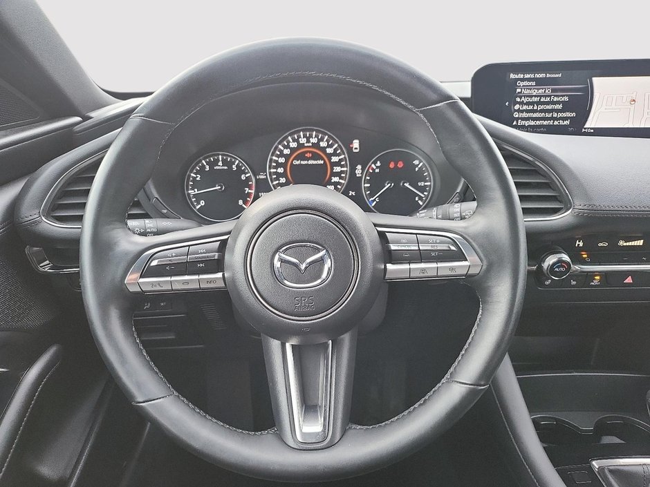 Mazda 3 Sport GT AWD 2023-11