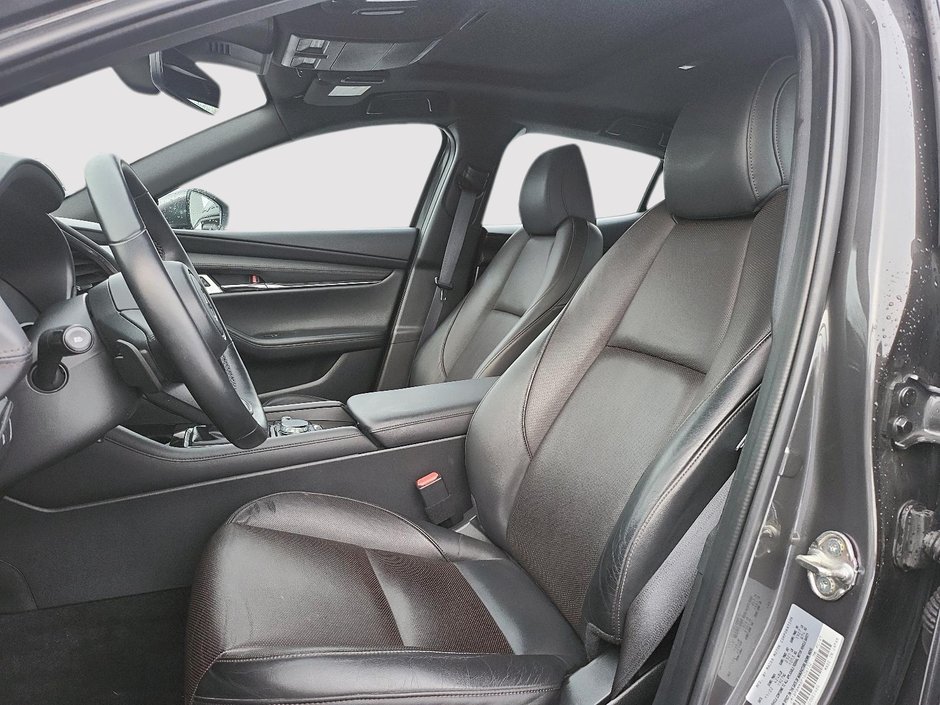 Mazda 3 Sport GT AWD 2023-8