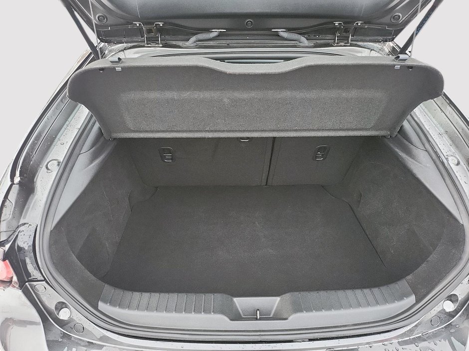 Mazda 3 Sport GT AWD 2023-5