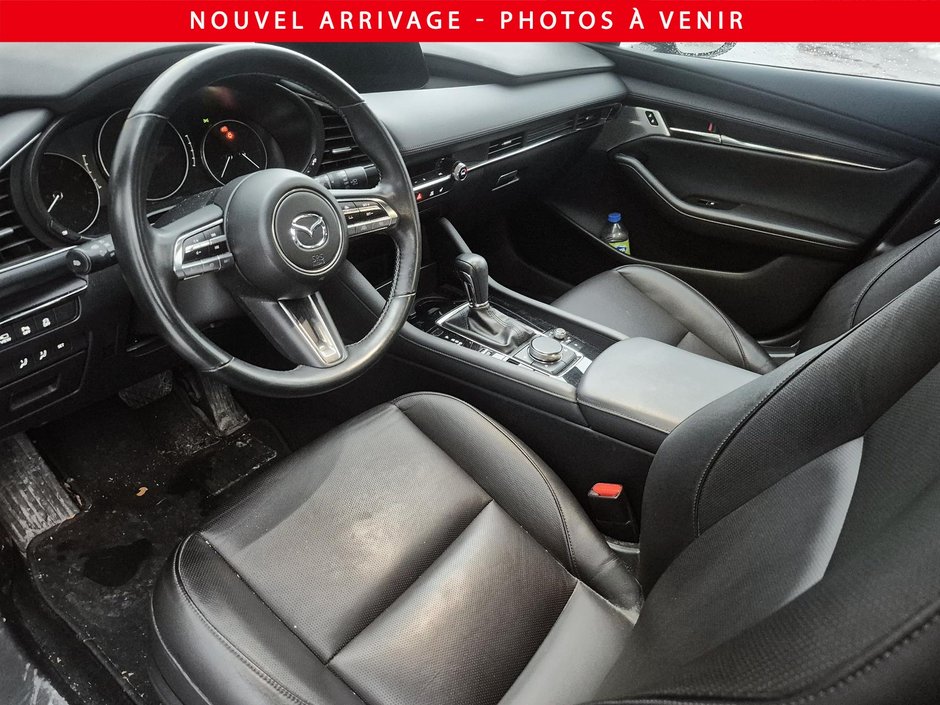 2023 Mazda 3 Sport GT-1