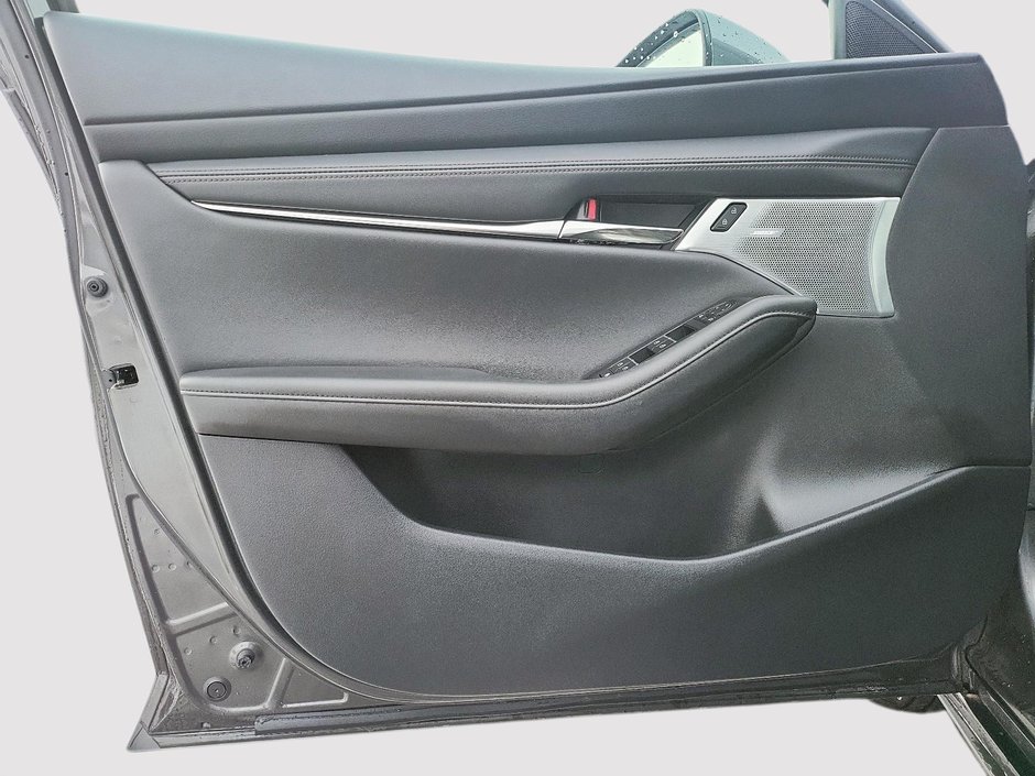 Mazda 3 Sport GT AWD 2023-10