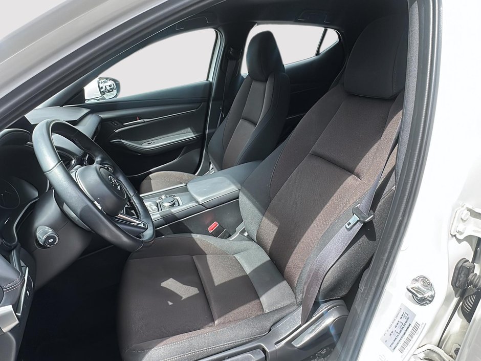 2023 Mazda 3 Sport GS AWD-8