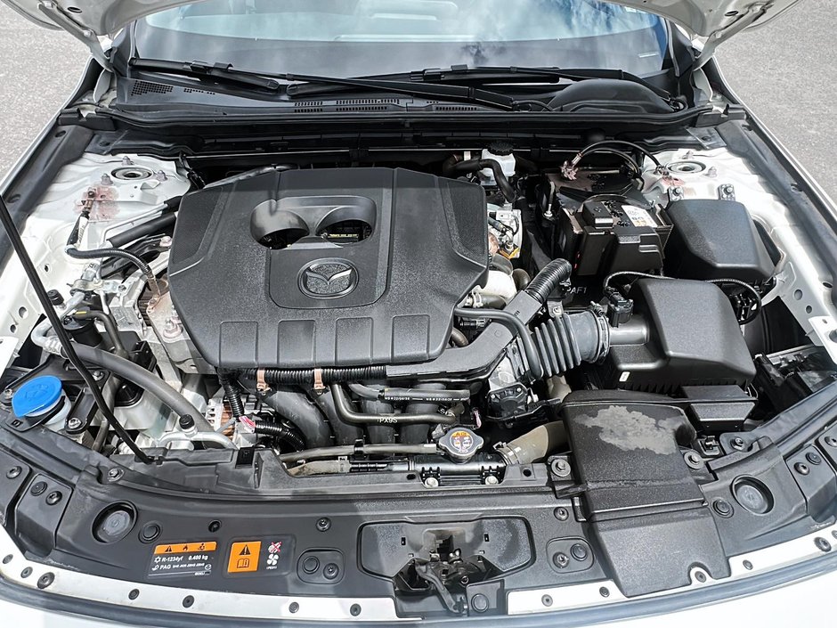 2023 Mazda 3 Sport GS AWD-7