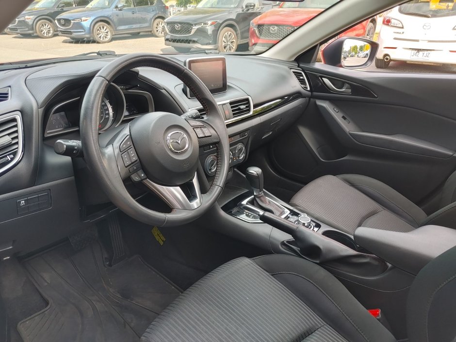 2014 Mazda 3 GS-SKY TOIT OUVRANT-9