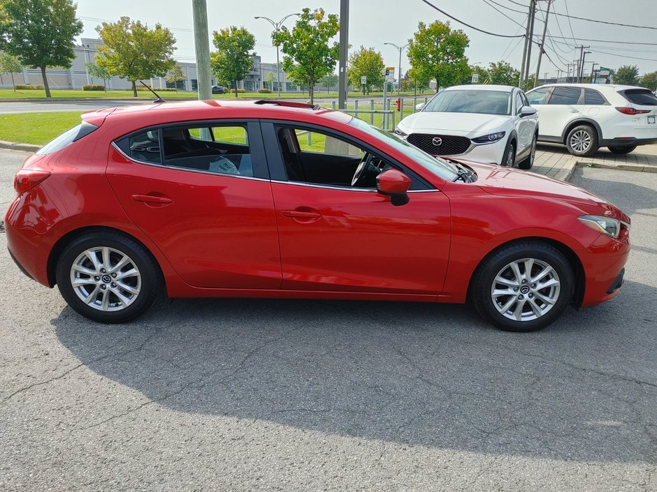 2014 Mazda 3 GS-SKY TOIT OUVRANT-5