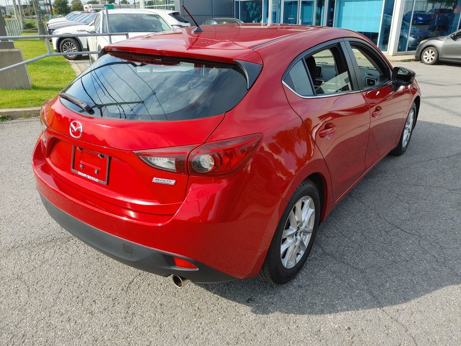 2014 Mazda 3 GS-SKY TOIT OUVRANT-4