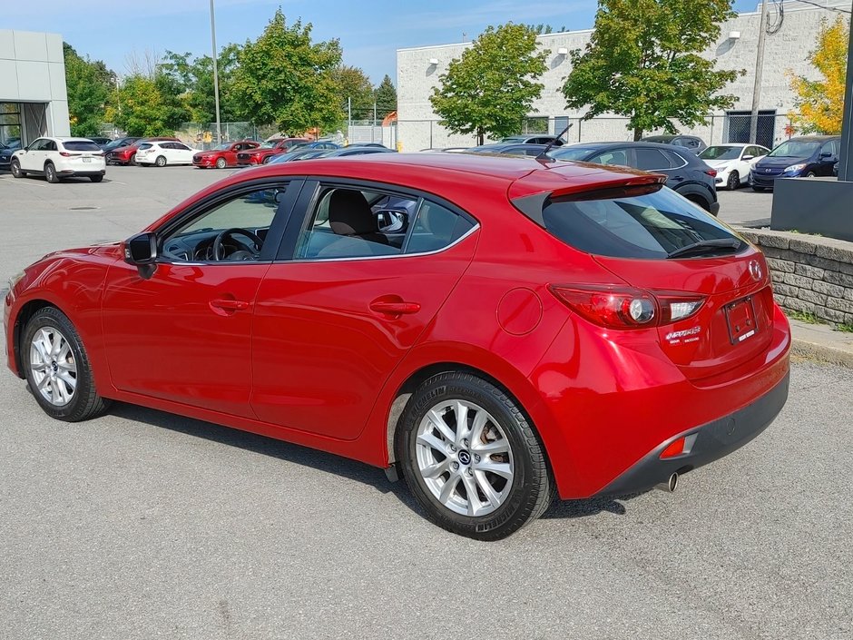 2014 Mazda 3 GS-SKY TOIT OUVRANT-2