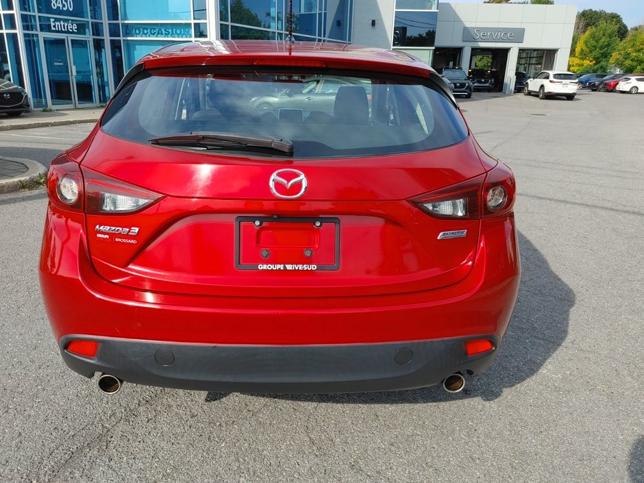 Mazda 3 GS-SKY TOIT OUVRANT 2014-3