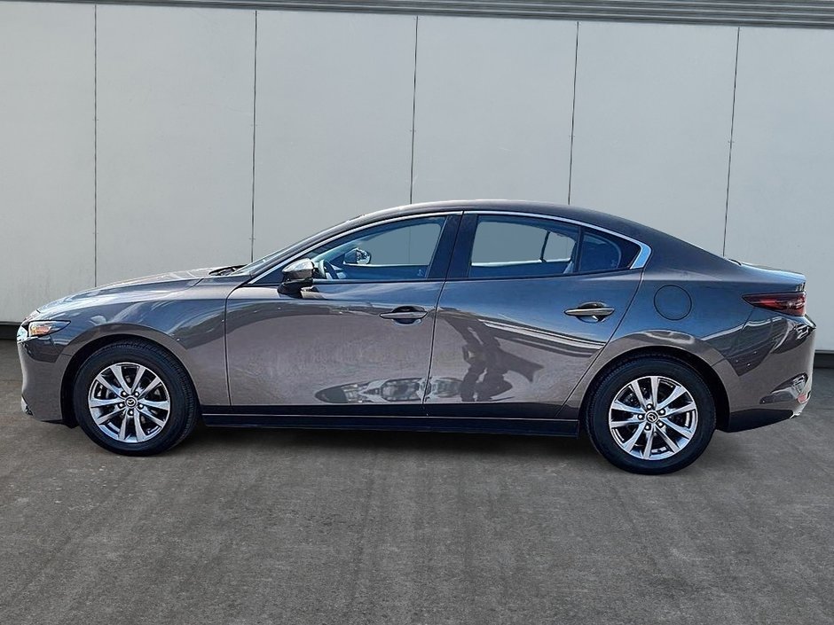 Mazda 3 GX AUTOMATIQUE 2019-4