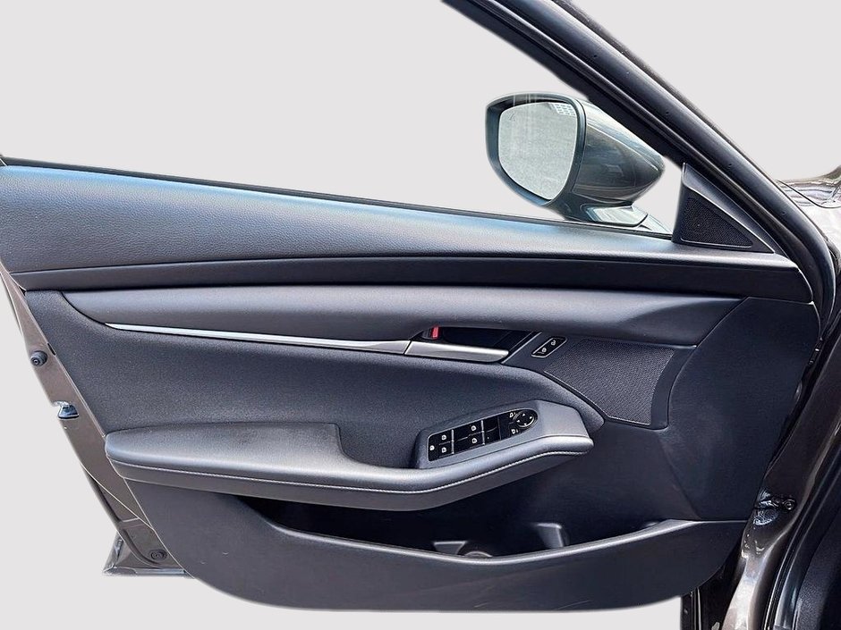 Mazda 3 GX AUTOMATIQUE 2019-10
