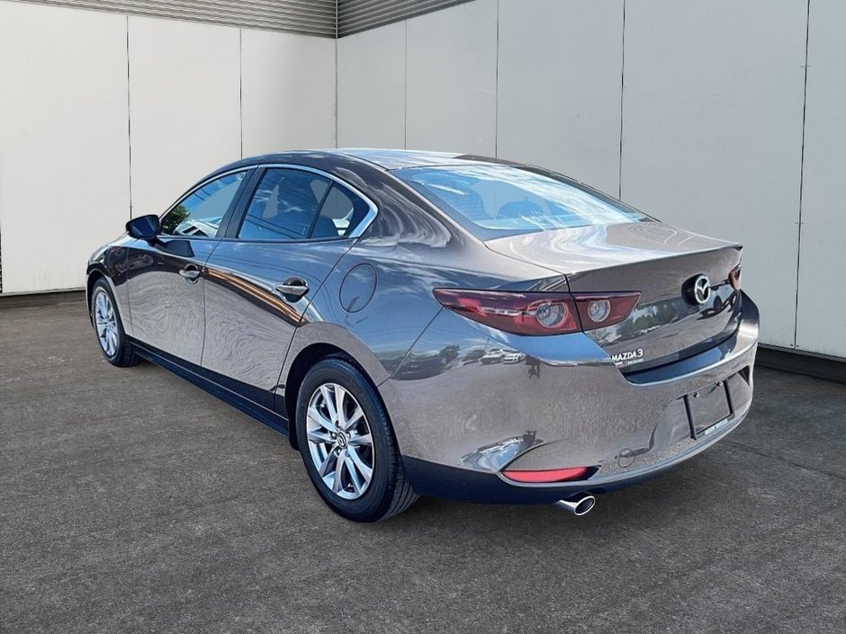 Mazda 3 GX AUTOMATIQUE 2019-3
