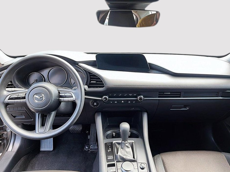 Mazda 3 GX AUTOMATIQUE 2019-9