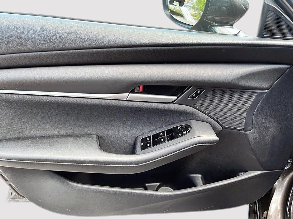 Mazda 3 GX AUTOMATIQUE 2019-11