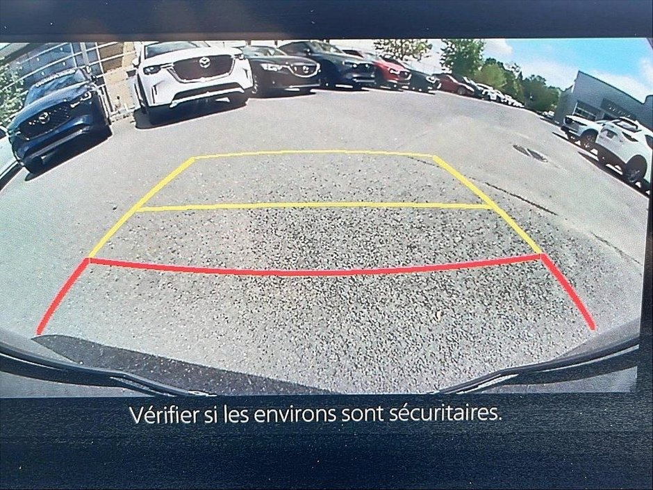 Mazda 3 GX AUTOMATIQUE 2019-17