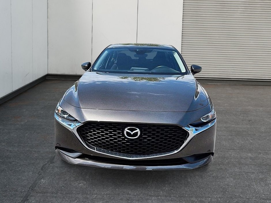Mazda 3 GX AUTOMATIQUE 2019-1
