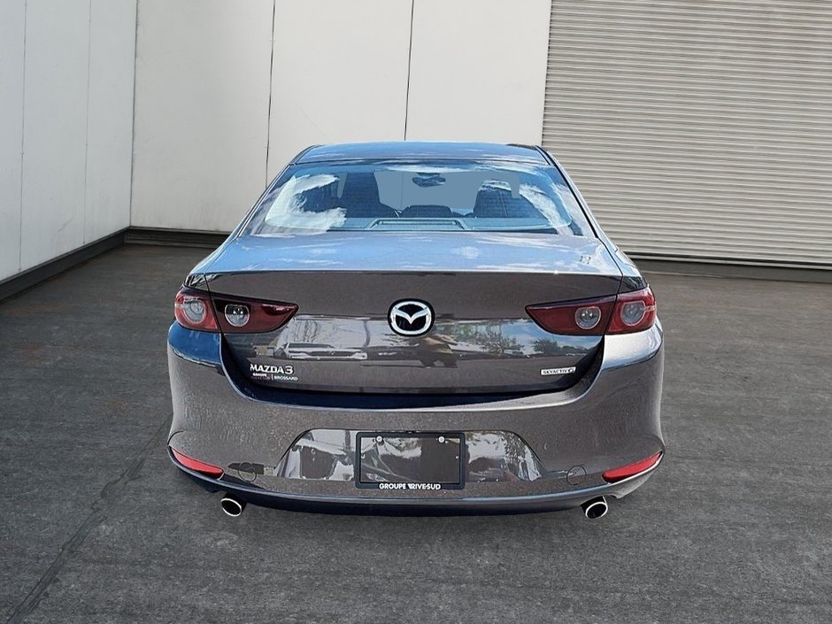 Mazda 3 GX AUTOMATIQUE 2019-2