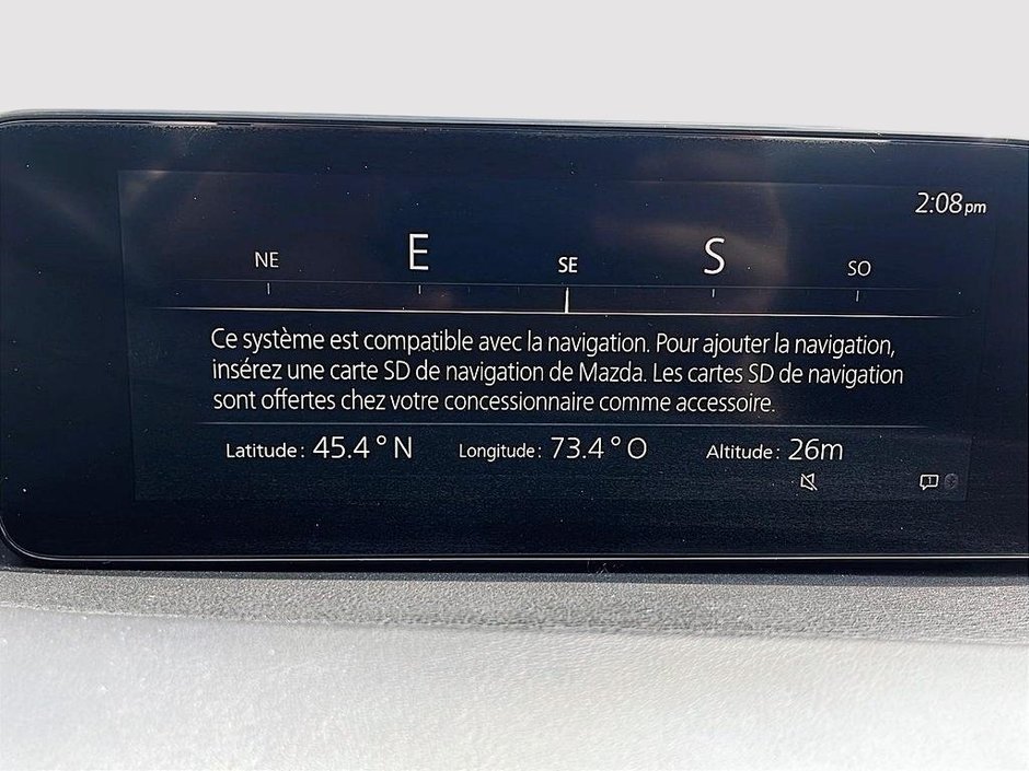 Mazda 3 GX AUTOMATIQUE 2019-18