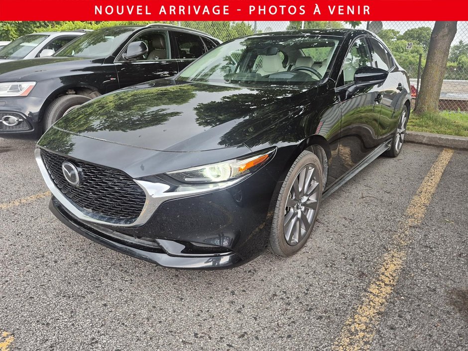 Mazda 3 GT AWD 2019-0