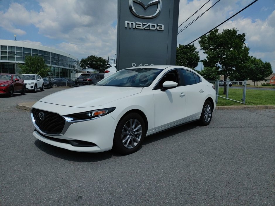 Mazda 3 GS AWD 2021-0