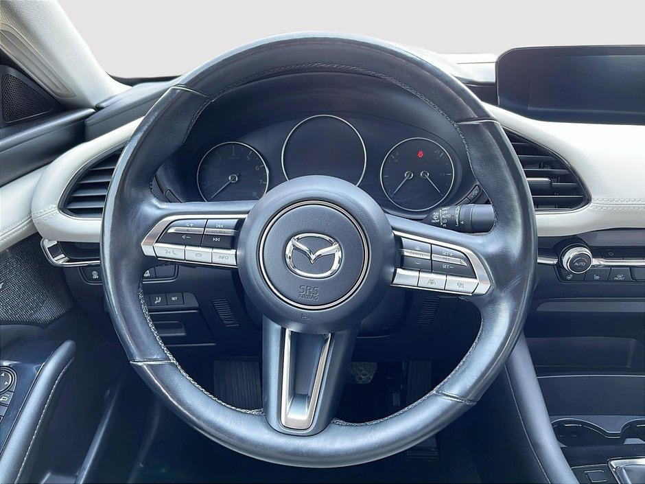 Mazda 3 GT AWD TURBO 2021-11