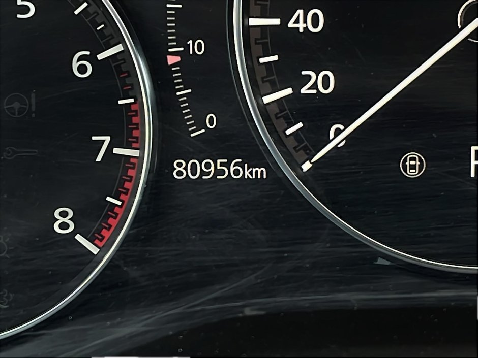 Mazda 3 GT AWD TURBO 2021-12
