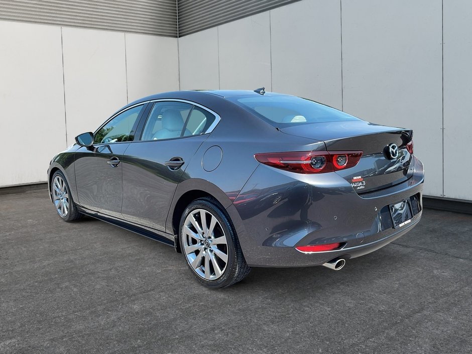 Mazda 3 GT AWD TURBO 2021-3
